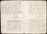 Les sources de la Nouvelle-France (sur CD)
