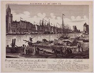 Le port de La Rochelle