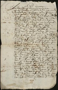Les sources de la Nouvelle-France