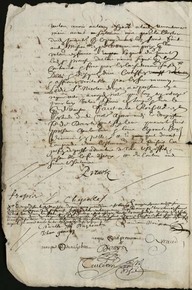 Les sources de la Nouvelle-France