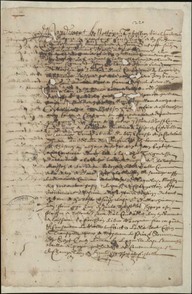 Les sources de la Nouvelle-France