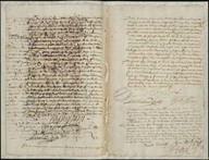 Les sources de la Nouvelle-France