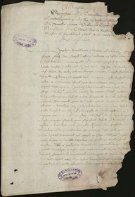 Les sources de la Nouvelle-France