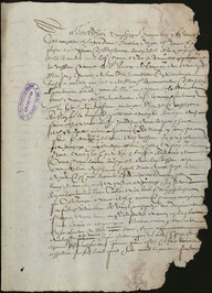Les sources de la Nouvelle-France