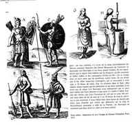 Illustration et texte