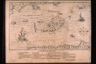 Isle de Sainte Croix