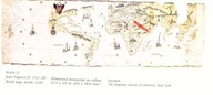 Carte du monde