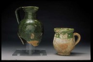 Pots