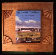 Les plaines d'Abraham Le culte de l'idéal