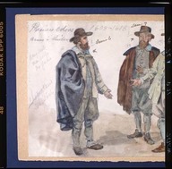 Premiers colons venus à Québec