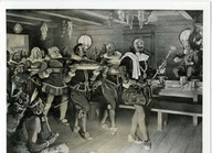 Soirée de l'Ordre de Bon Temps