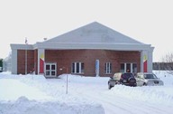 Bâtiment de l'Acadie Nouvelle