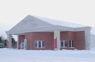 Bâtiment de l'Acadie Nouvelle