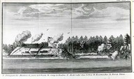 Siège du Fort Nelson