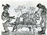 Leblanc -Allons, Pelletier, je suis meilleur garçon que tu penses...