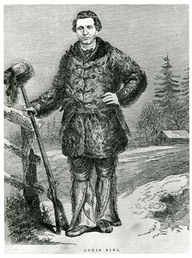 Louis Riel