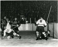 Maurice Richard
