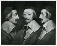 Armand Jean Du Plessis, Cardinal de Richelieu
    