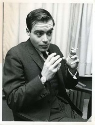 Marcel Masse
