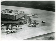Aéroport de Toronto
