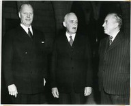 St-Laurent, Drew et Caldwell
