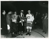 La nuit Maurice Richard