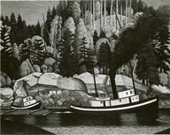 Tug Boat