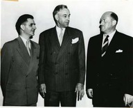 Lewis N.D.P., Juge R.L. Kellock, Paul S. Smith
