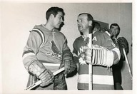 Marcel Masse
