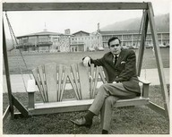 Marcel Masse
 