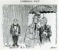 Umbrella pact