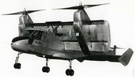 CL-84 U/Stol Aircraft
