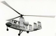 Gyroplane
