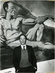 Photo Terre des Hommes, Pavillon de l’humour
Pierre-Elliot Trudeau
