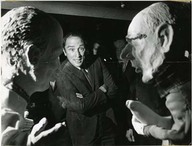 Photo Terre des Hommes
Pavillon de l’humour
