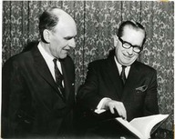R. Standfield et D. Johnson
