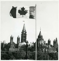 Parlement d'Ottawa