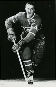 Jean Béliveau