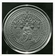 Grand sceau du Canada 1867