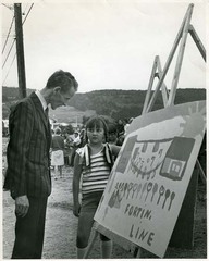 Festival de Baie Saint-Paul
 