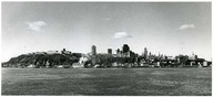 Québec vu de Lévis
