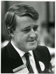 Brian Mulroney