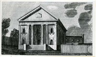 Synagogue juive/ Jew’s synagogue