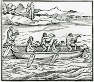 Pirogue