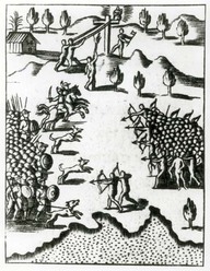 The voyages of Columbus, p. 80.