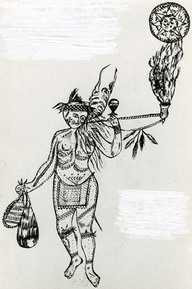 Indien délégué à la Société des nations à Montréal