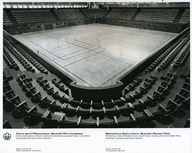 Centre sportif Maisonneuve (Parc Olympique)
