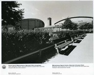 Centre sportif Maisonneuve (Parc Olympique)