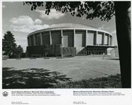 Aréna Maurice-Richard (Parc Olympique)