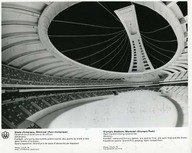 Stade Olympique (Parc olympique)